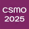 CSMO 2025 icon