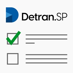 Simulado Detran.SP