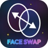 AI Face Swap Deepfake Video App Icon