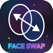 Icon for AI Face Swap Deepfake Video - Kajalben Savaliya App