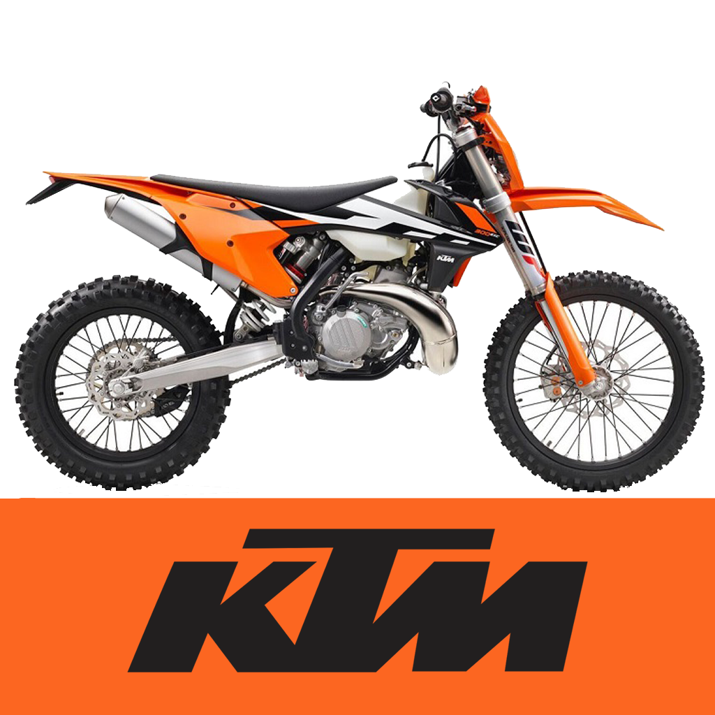 Get Jetting for KTM 2T Moto for iOS, iPhone, iPad Aso Report