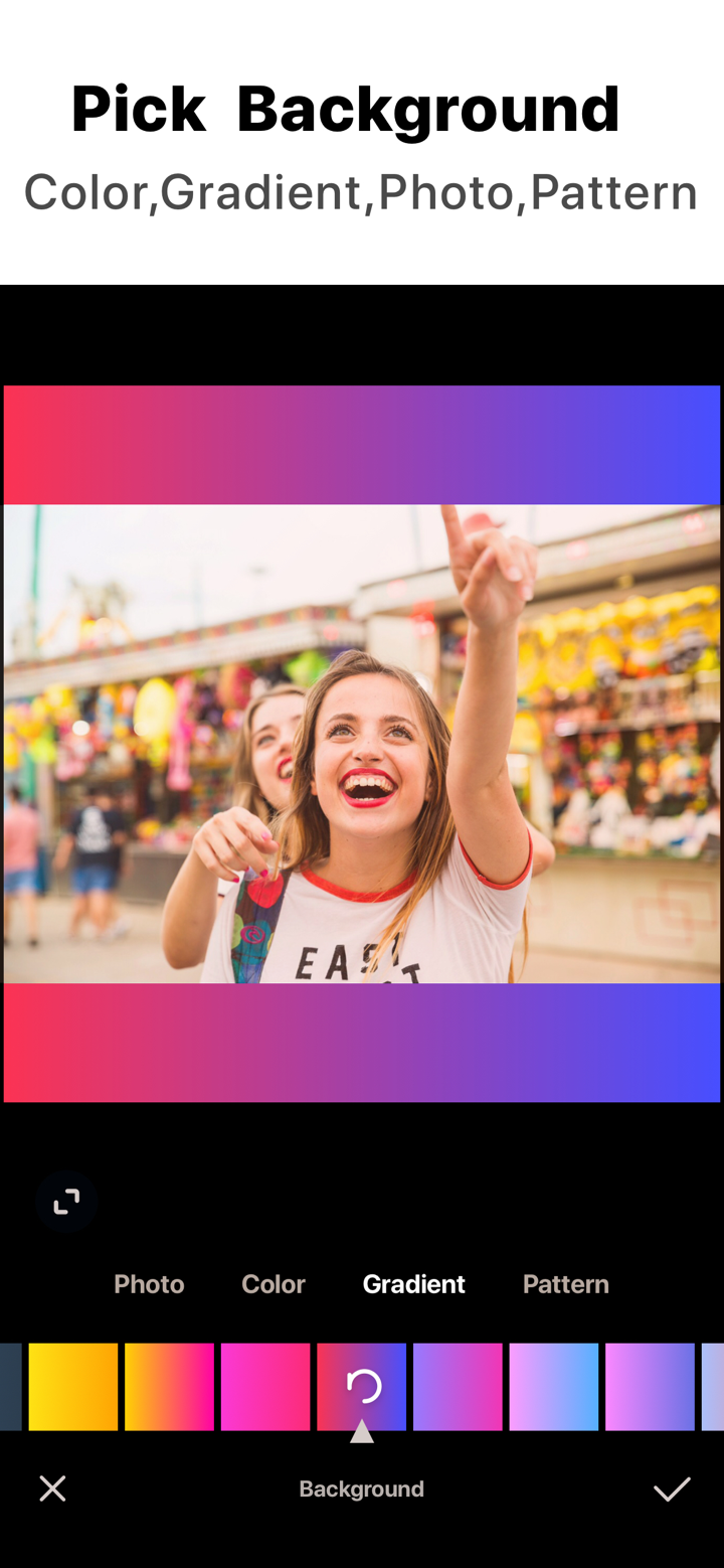 AI Photo Editor ◊ screenshot 7