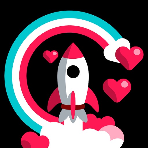 Likes Tok Followers More Video