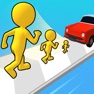 Get Scale Up Man Runner Games for iOS, iPhone, iPad Aso Report