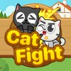 Cat Fight - Hot Game icon