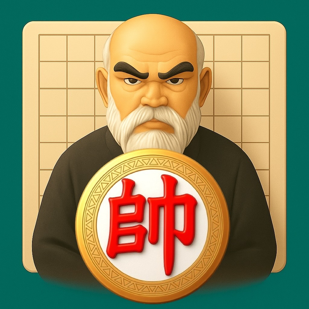 Get Chinese Chess Offline: Xiangqi for iOS, iPhone, iPad Aso Report