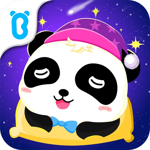 Goodnight-BabyBus Icon