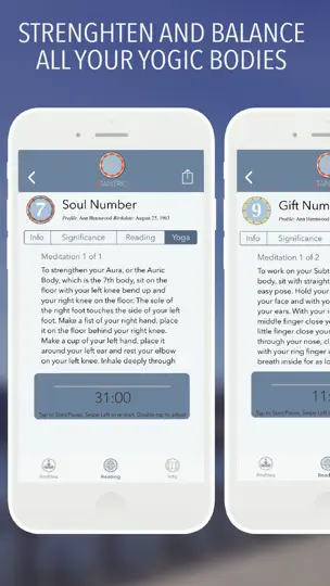ITantric iPhone Ekran Görüntüsü 9