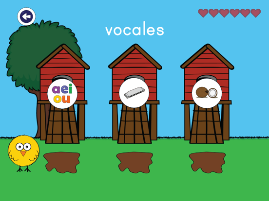 Lee Paso a Paso Beto - School iPad screenshot