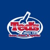 Ted's Wine & Spirits icon