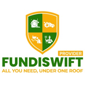 FundiSwift Provider