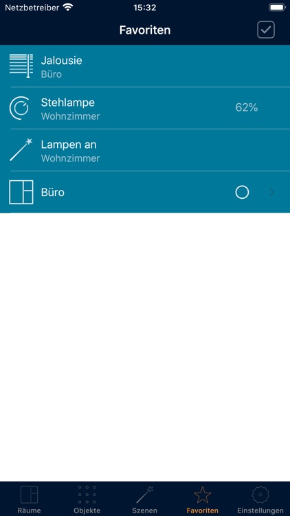 AGFEO SmartHome screenshot-4