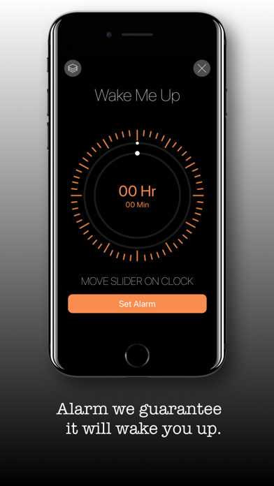 Flip Clock - Digital Clock Screenshot 7 of 9