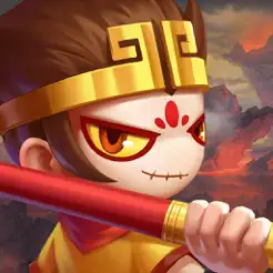 造梦无双ios版 V1.292