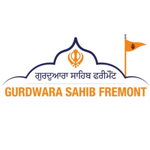 Gurdwara Sahib Fremont