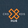 CRSRDS HUB icon