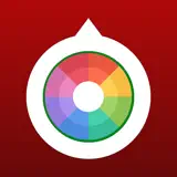 Easy Decision: Spin The Wheel - 앱 아이콘