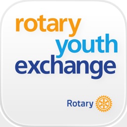 Rotary Youth Exchange NL