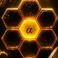 Alphacomb: Spell, Buzz, Score!