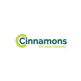 Cinnamons. - App Icon