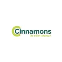 Cinnamons.