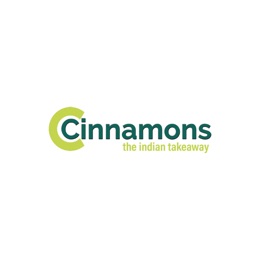 Cinnamons.