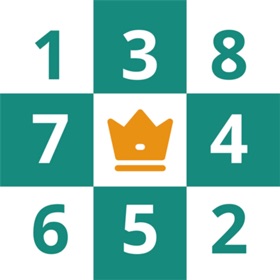 Snímky obrazovky (6) Sudoku Times - Number Puzzle