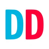 Deku Deals - App-Symbol