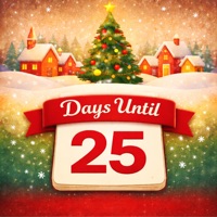 Christmas Day Countdown