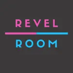 Revel Room Studios App Contact