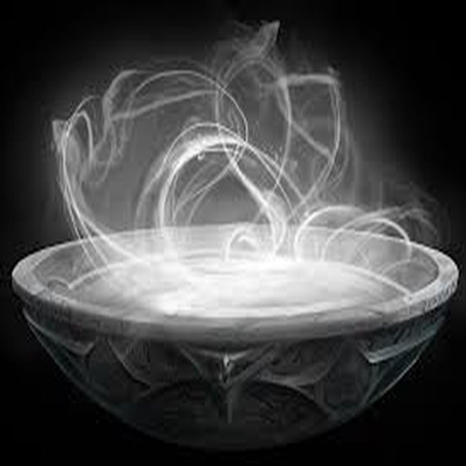 El Pensadero de Dumbledore