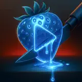 Crea Videos ASMR Con IA: CALMR - Icono de la app