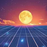 PV Master: Calculadora Solar - Icono de la app