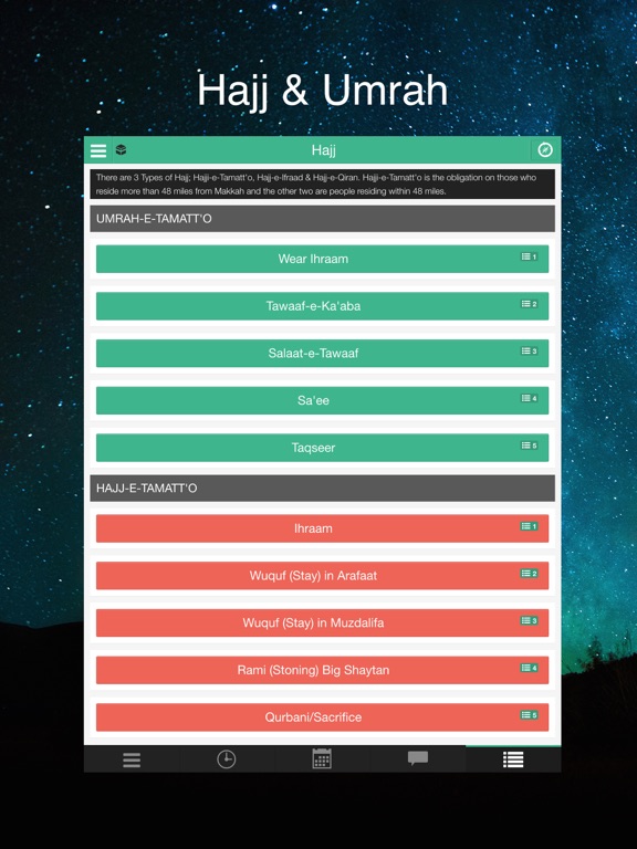 Screenshot #6 pour Shia Hajj Umrah