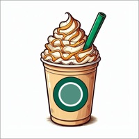 SB Coffee Secret Menu Recipes app icon - Food & Drink app for iPhone