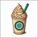 SB Coffee Secret Menu Recipes app icon - Food & Drink app for iPhone