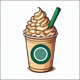 SB Coffee Secret Menu Recipes app icon - Food & Drink app for iPhone