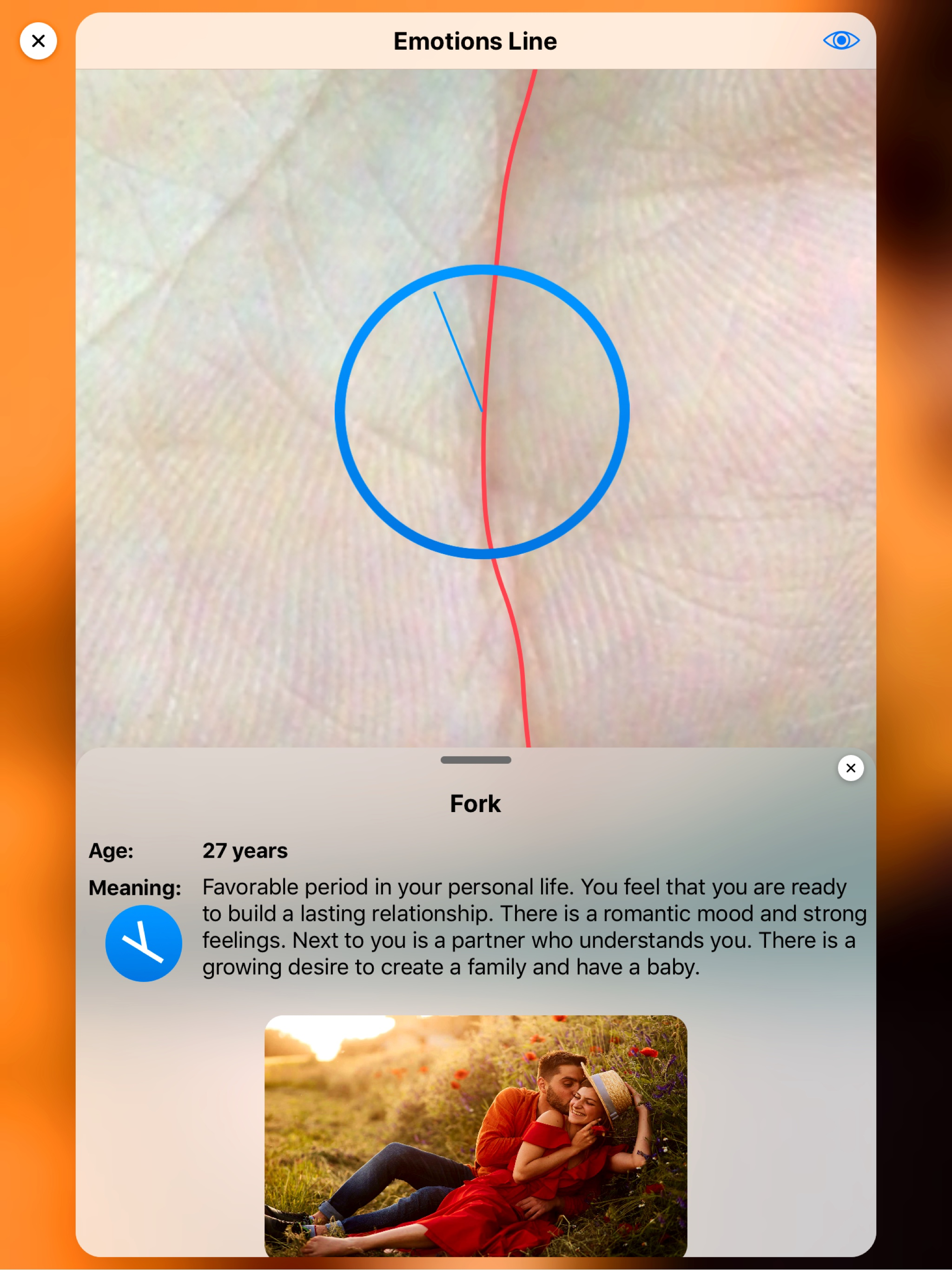 Palmist: Best AI Palm Reader screenshot 15