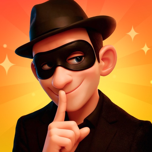 Spy Party: Find The Liar