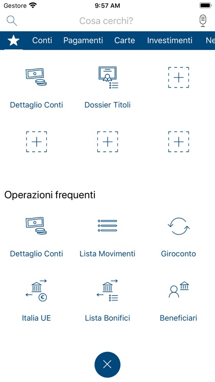 Banca Profilo Private screenshot-4