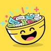La Ensaladera - Group Fun icon