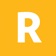 Reasor's RX app icon - Health & Fitness app for iPhone