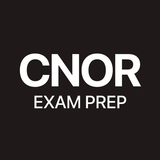 CNOR: Exam Prep 2025