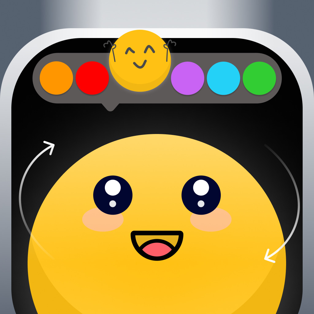 Get Emowi: My Emotions with emojis for iOS, iPhone, iPad Aso Report