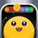 Emowi: My Emotions with emojis app icon - Lifestyle app for iPhone