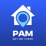 Postal Address Map - Icona app