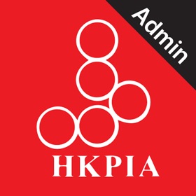 HKPIA Admin