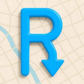 Pathr - Route planner