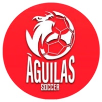Águilas Soccer logo