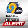 KCRG-TV9 First Alert Weather